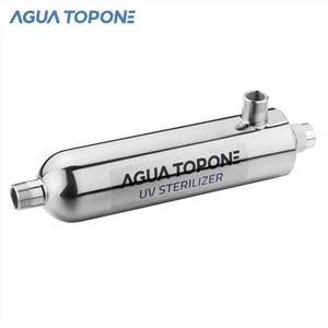 UV-waterzuiveraar voor het hele huis