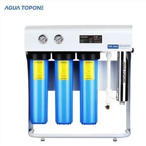 Water UV-sterilisatorsysteem