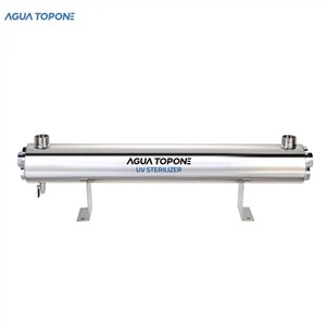 in tank uv water luchtreiniger