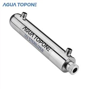 Filter voor het hele huis