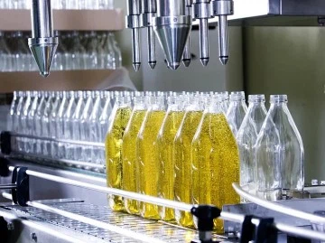 AGUA TOPONE: Waarborging van de kwaliteit en veiligheid van de drankenindustrie