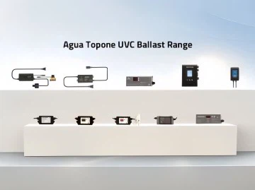 Hoe weet u welke ballast u moet krijgen?