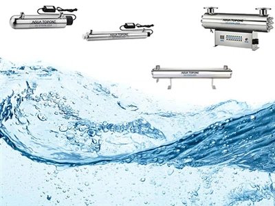 Hoe kiest u het juiste ultraviolette sterilisatiesysteem?